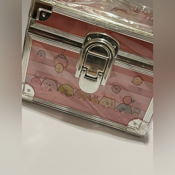 Sumikko Gurashi Mini Vanity Case - Picture 5 of 10